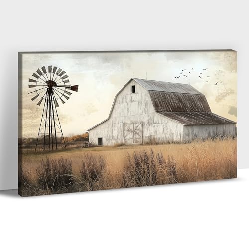 Barn Prints - 06
