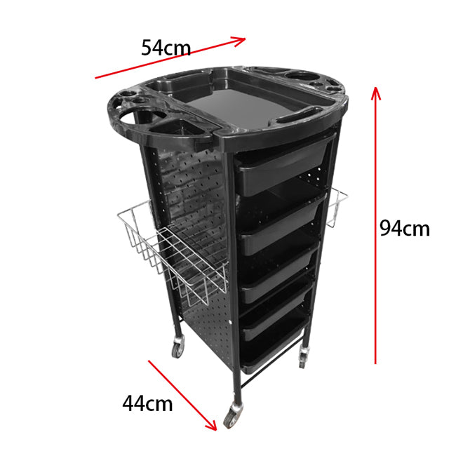 Trolleysf 03 - Premium Shopping Cart for Convenient Grocery Hauling | Ideal for Supermarkets, Retail Stores, and Warehouse Use