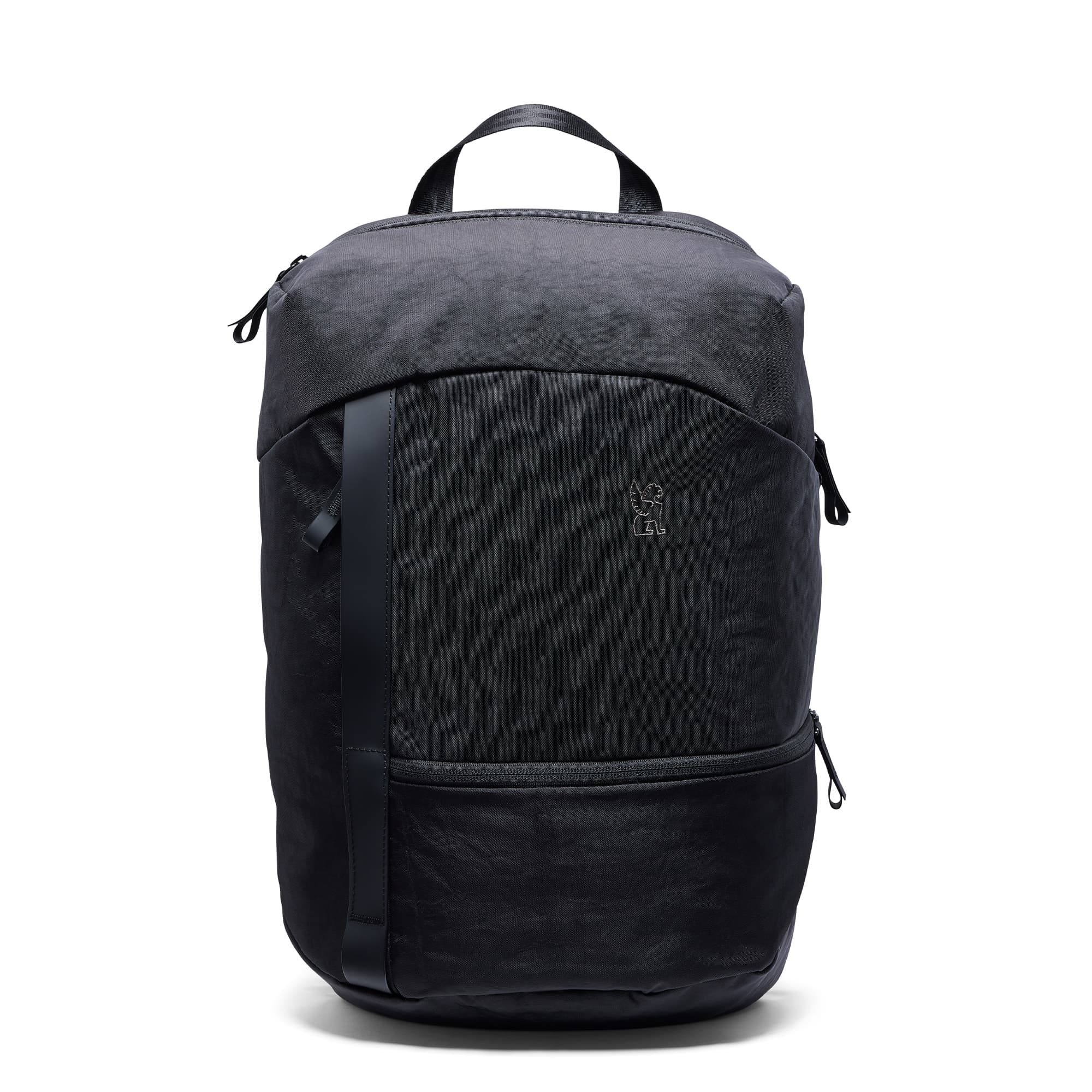 Camden 16L Backpack - Lightweight Water-Resistant Daypack for School, Travel & Hiking | Durable Laptop Backpack with USB Charging Port