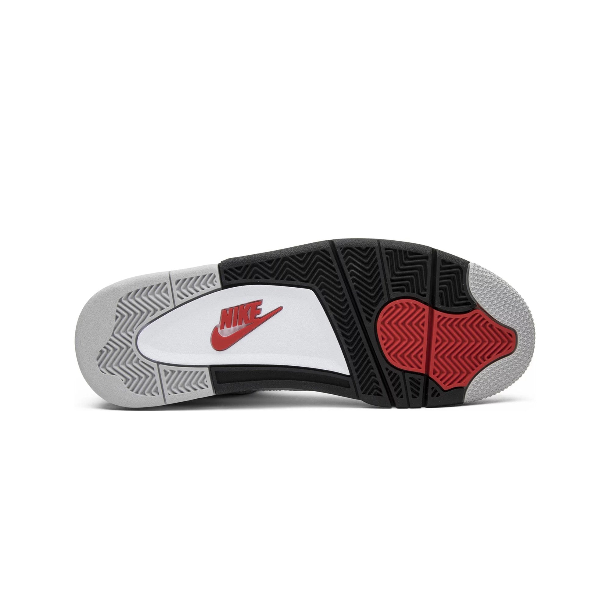 Air Jordan 4 Retro 'White Cement' 2016 Edition - Men's Basketball Sneakers for Casual Wear & Street Style