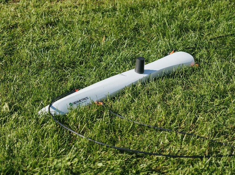 Geometrics MagArrow Mk2 High-Sensitivity Magnetometer - Professional Geophysical Survey Equipment for Mineral Exploration & Archaeology