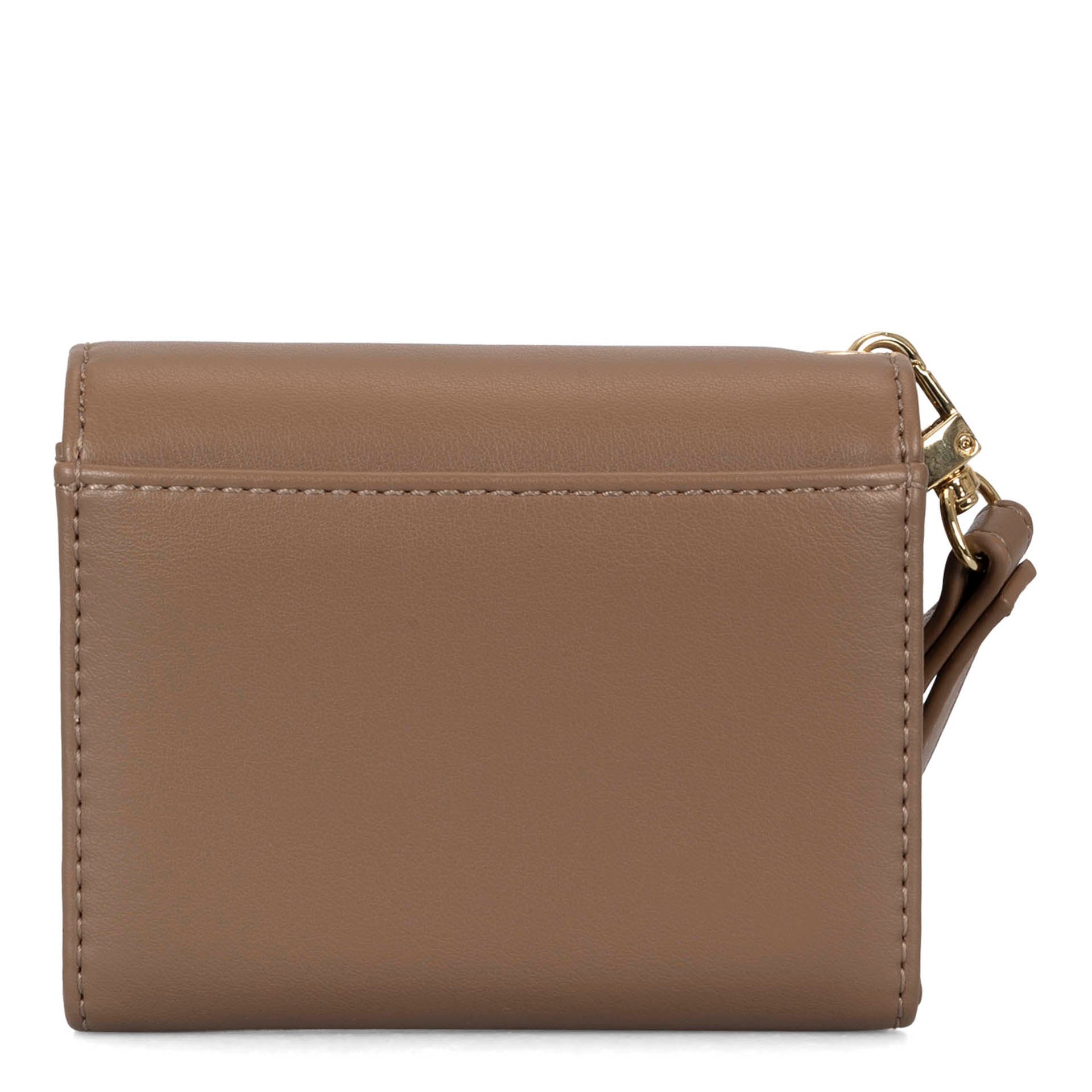 Zoey RFID Blocking Wallet for Women - Secure Credit Card Holder with Anti-Theft Protection - Perfect for Travel, Shopping & Everyday Use