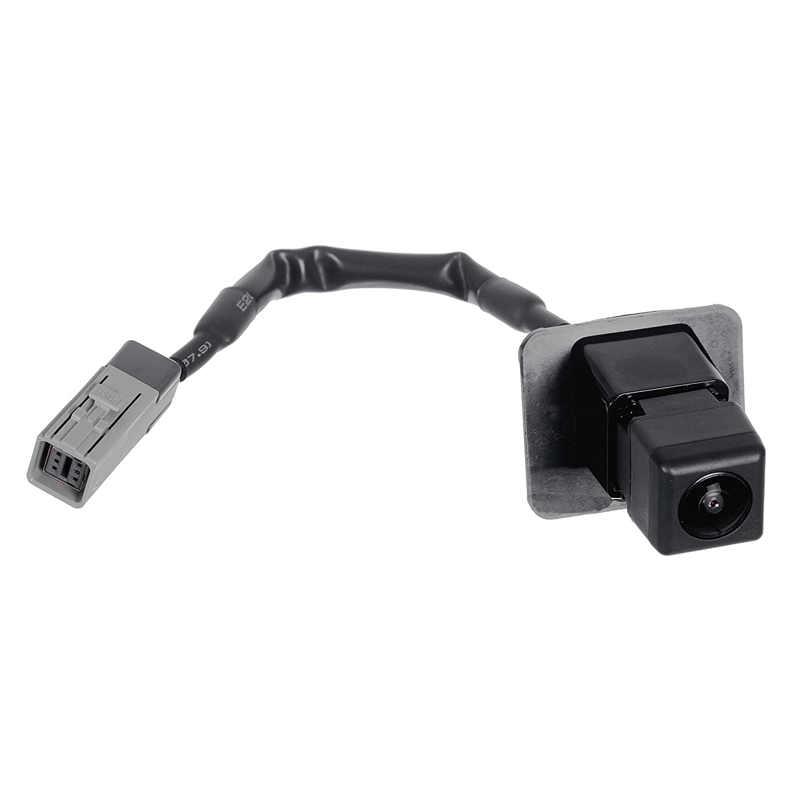 2016-2017 Subaru Legacy OEM Backup Camera Replacement - Genuine Part #86267AL51A - Perfect for Parking & Rearview Safety