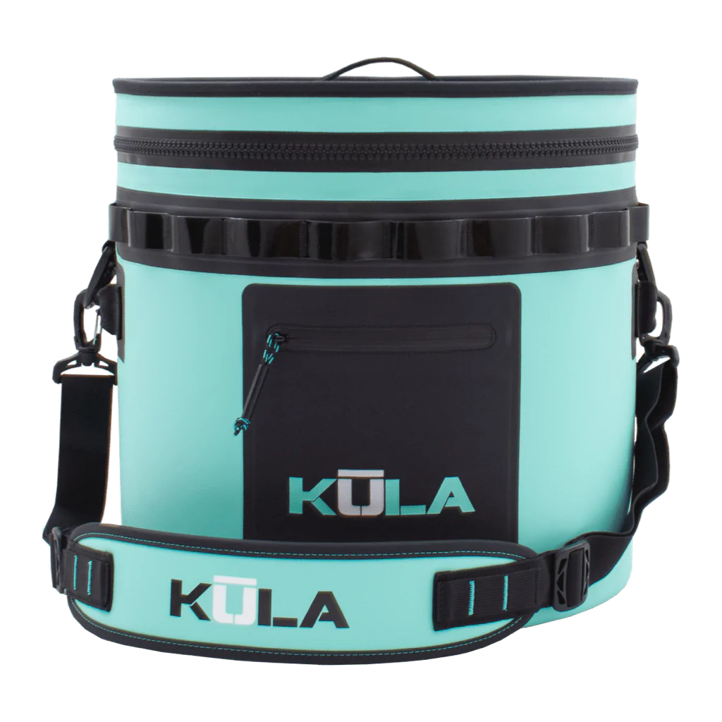 BOTE KULA Soft Cooler - Insulated Cooler Bag for Beach, Picnic, Camping & Outdoor Adventures