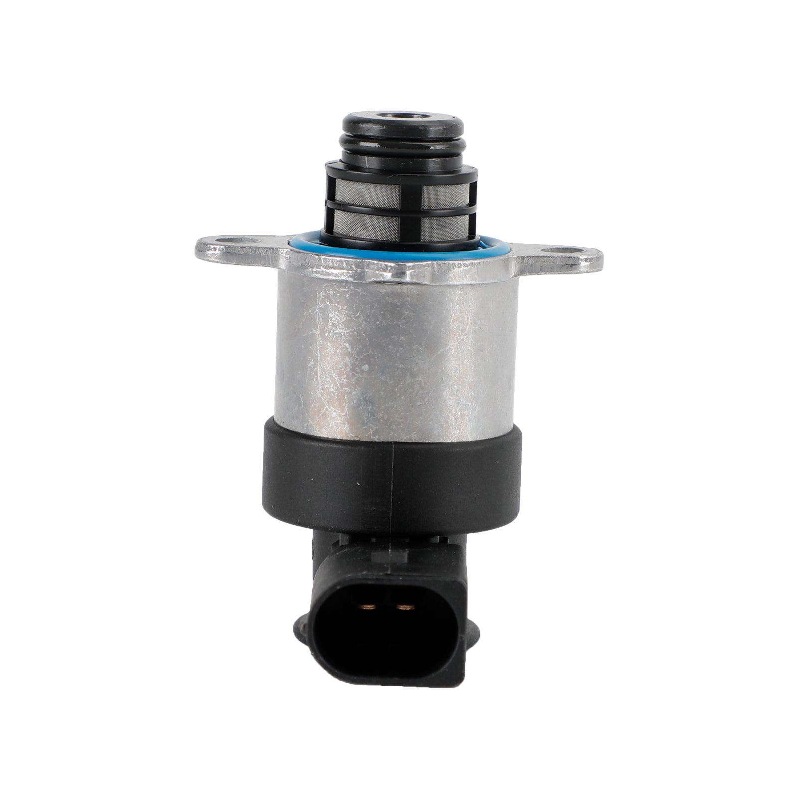Audi VW Skoda Passat 2.0 TDI Fuel Pump Pressure Regulator Control Valve - Replacement Part for Diesel Engine Performance Enhancement