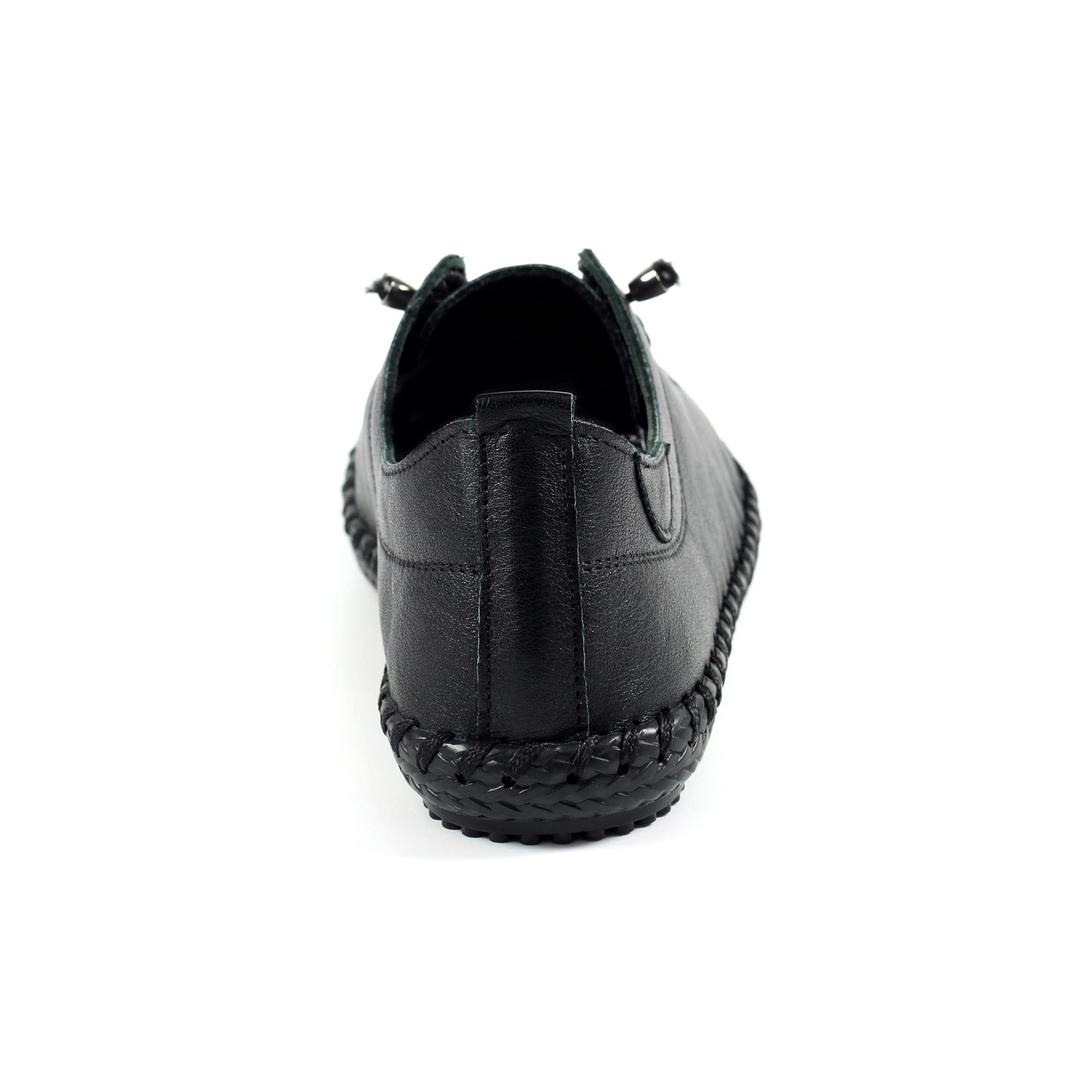 Stylish Women's Lunar St Ives Leather Sneakers - Comfortable Casual Walking Shoes for Everyday Wear, Work & Travel