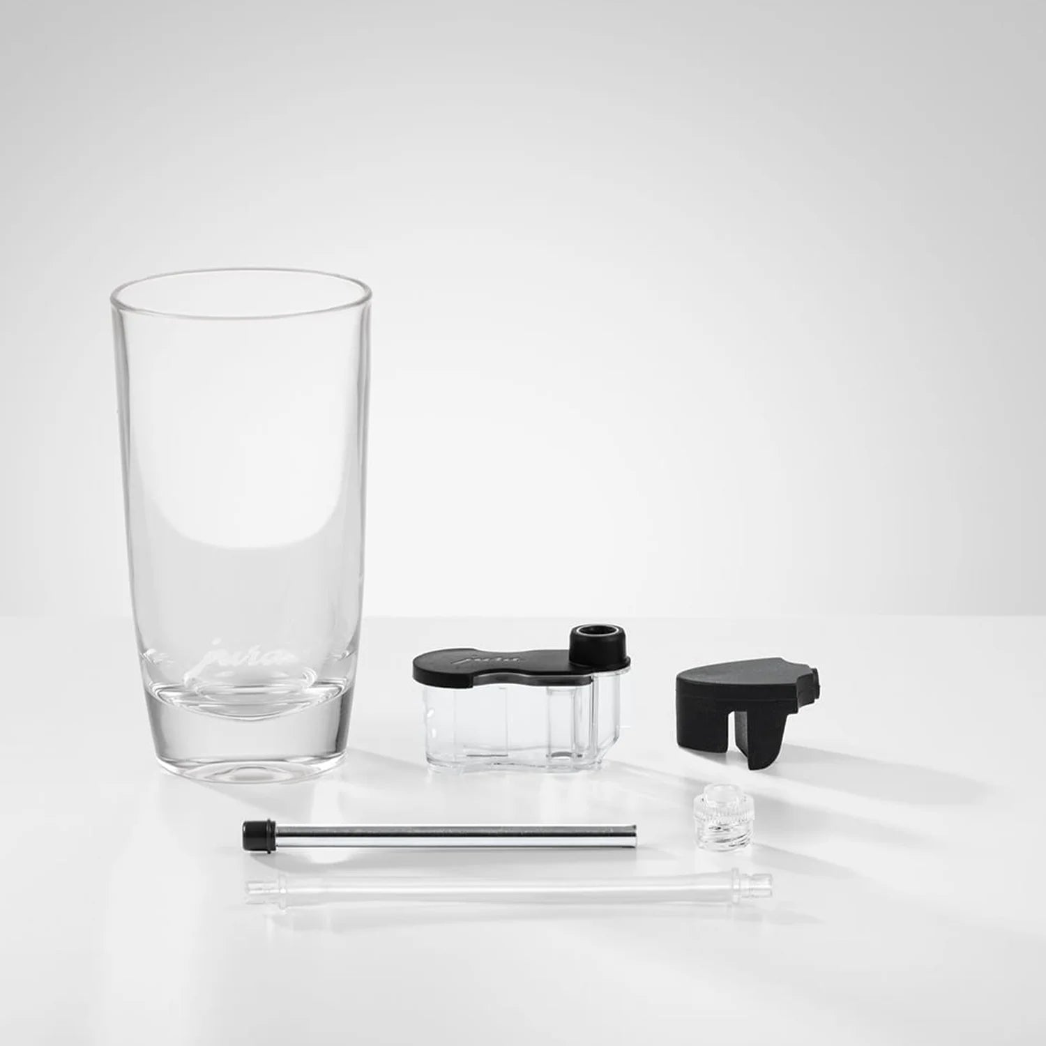 Jura Cold Sweet Nitro Kit #24328 - Premium Nitro Coffee System for Home & Office Use | Barista-Grade Iced Coffee Maker with Sweet Foam Technology | Perfect for Entertaining, Cafes & Coffee Lovers