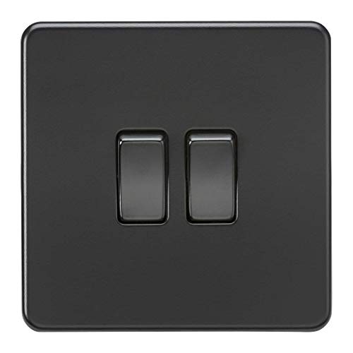 Black / Black