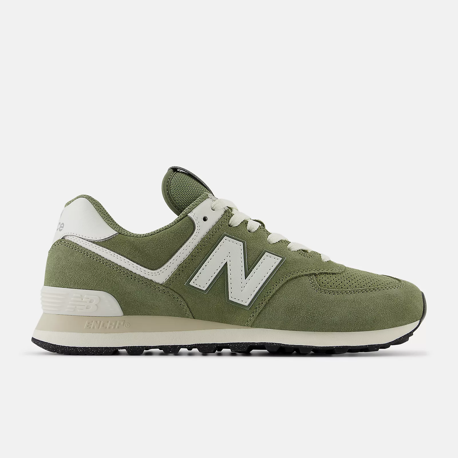 New Balance 574 Classic Running Shoes for Men & Women - Comfortable Sneakers for Walking, Jogging, and Casual Wear