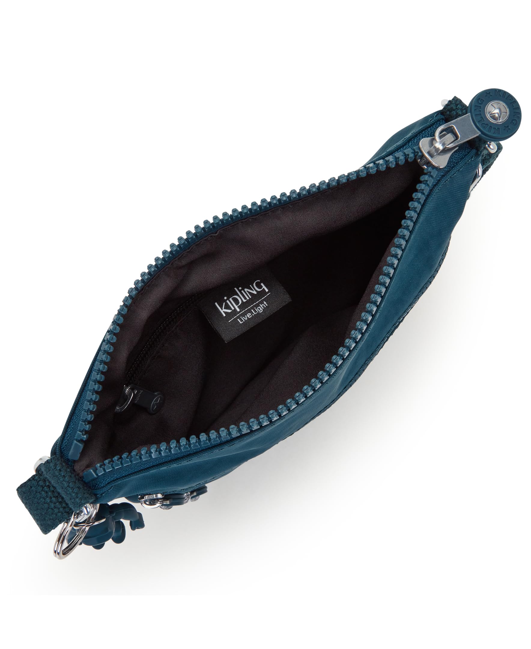 Kipling Keiko Crossbody Bag for Women - Stylish & Lightweight for Daily Use