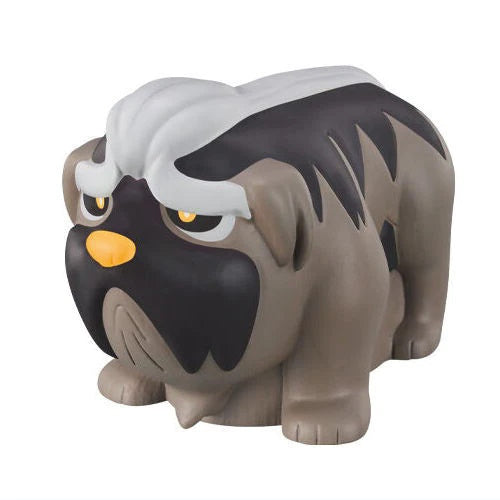 Bandai 1 Inch Pokemon Finger Puppet Mini Figure - Cute Collectible Toy for Kids & Fans | Perfect for Playtime, Storytelling & Pokemon Themed Parties
