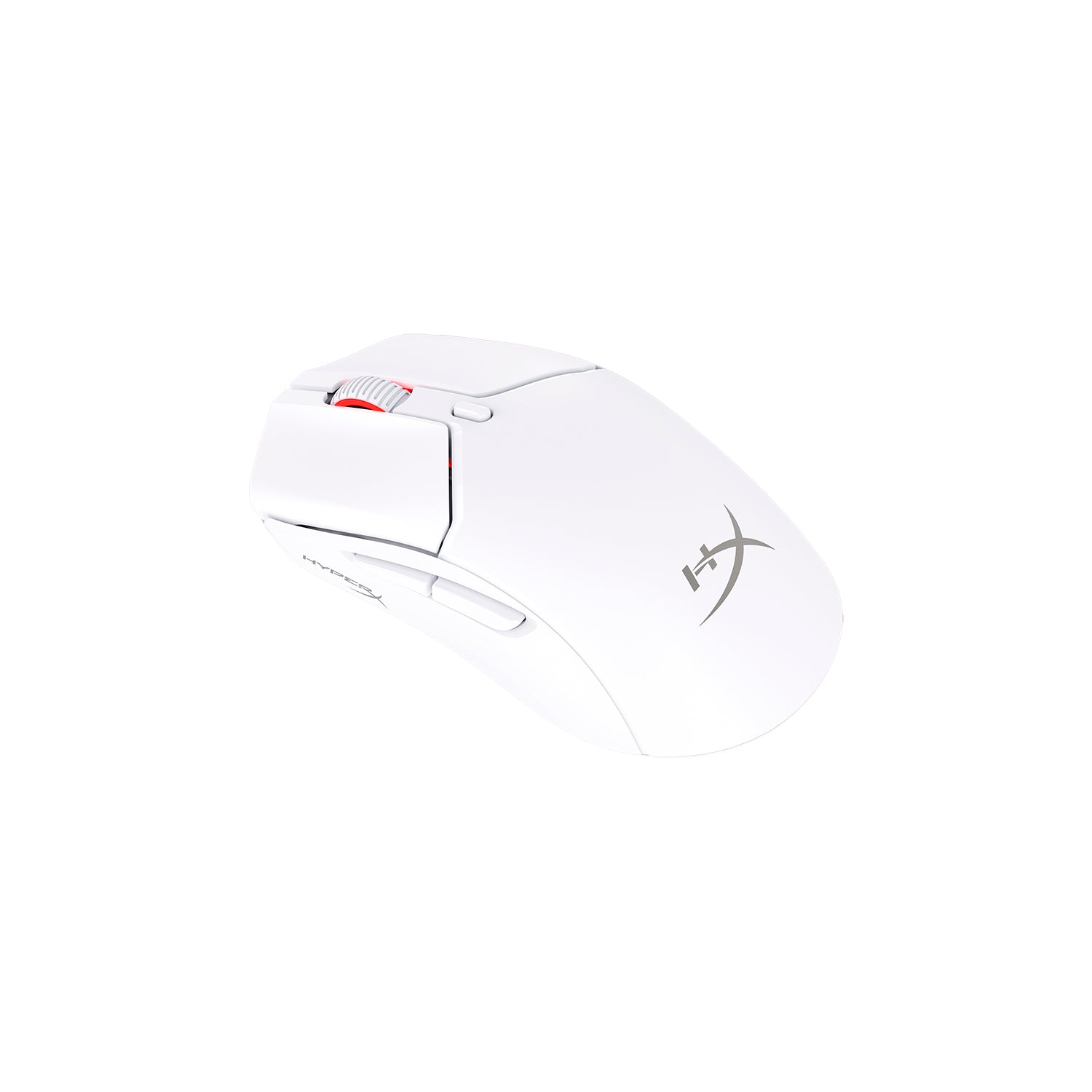 HyperX Pulsefire Haste 2 Mini Wireless Gaming Mouse - Lightweight Ergonomic Design for FPS, MOBA & Esports - Perfect for Competitive Gaming & Office Work