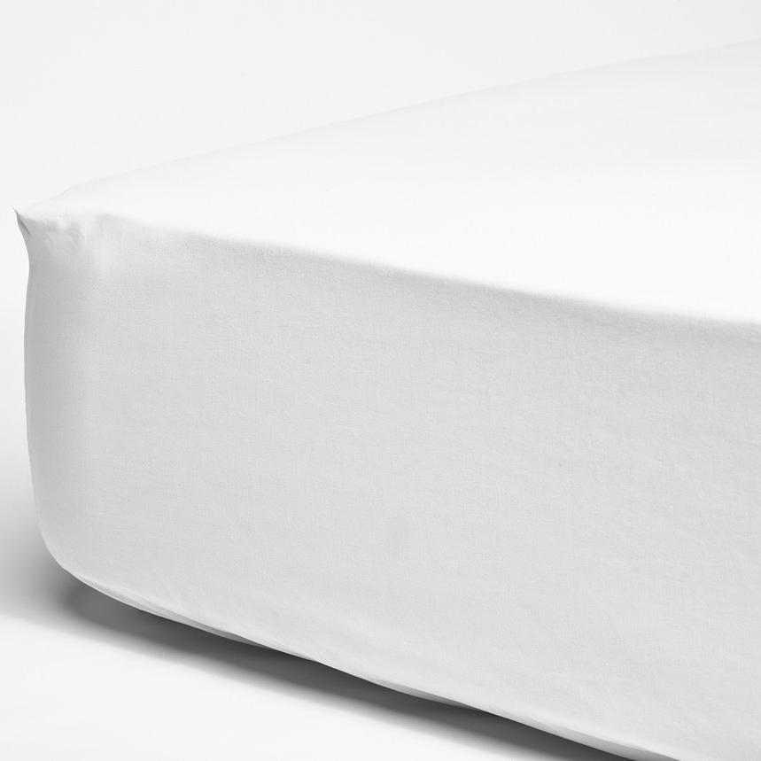 Smart Temperature Regulating Fitted Sheets - Cooling & Breathable Bedding for Hot Sleepers - Perfect for Summer Nights & Warm Climates