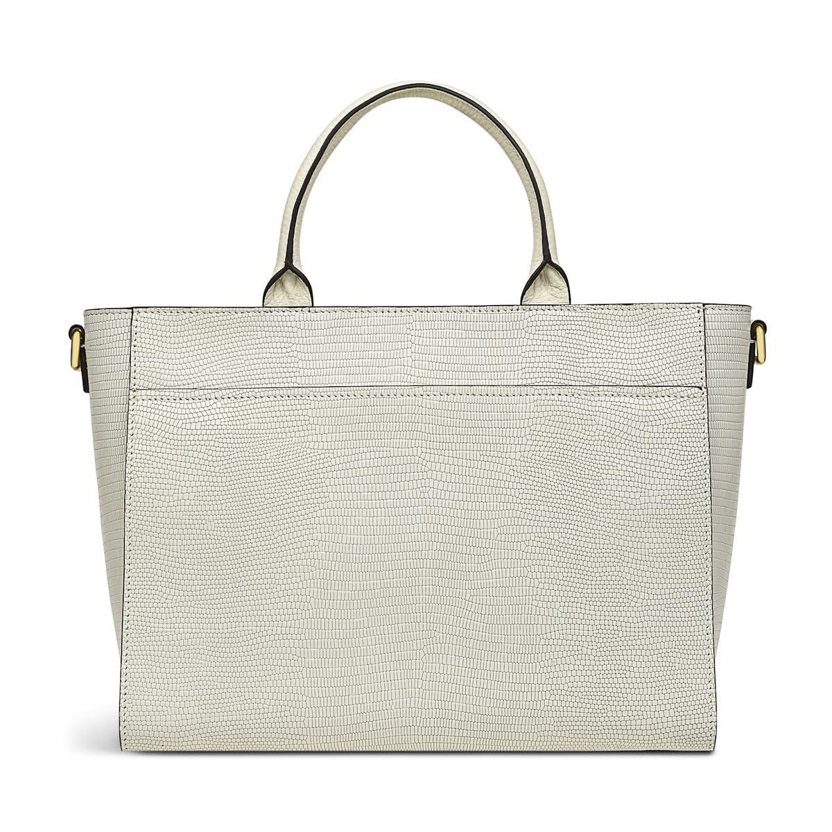 RADLEY London Islington Way Faux Lizard Medium Satchel Bag for Women - Genuine Leather Crossbody Purse with Adjustable Strap, Perfect for Work, Travel & Everyday Use