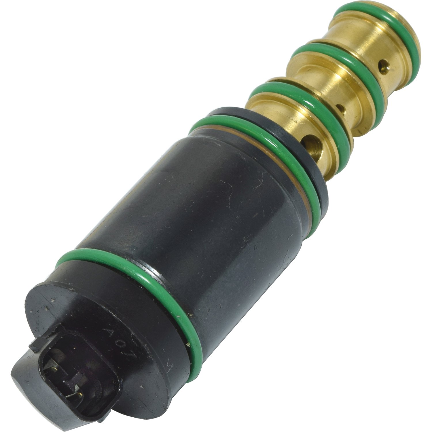Universal Air Conditioner EX AA00003C A/C Compressor Control Valve - Replacement Part for Car AC Systems - Perfect for Home & Auto Repair Shops