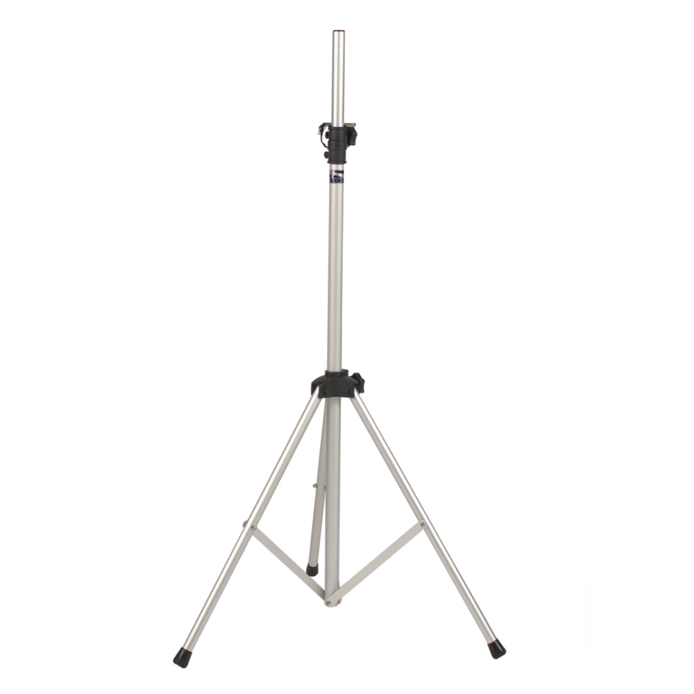 Anchor Audio Speaker Stand for AN 30 & AN 1000X+ - Heavy Duty Adjustable PA Speaker Stand for Live Performances, DJ Gigs & Outdoor Events