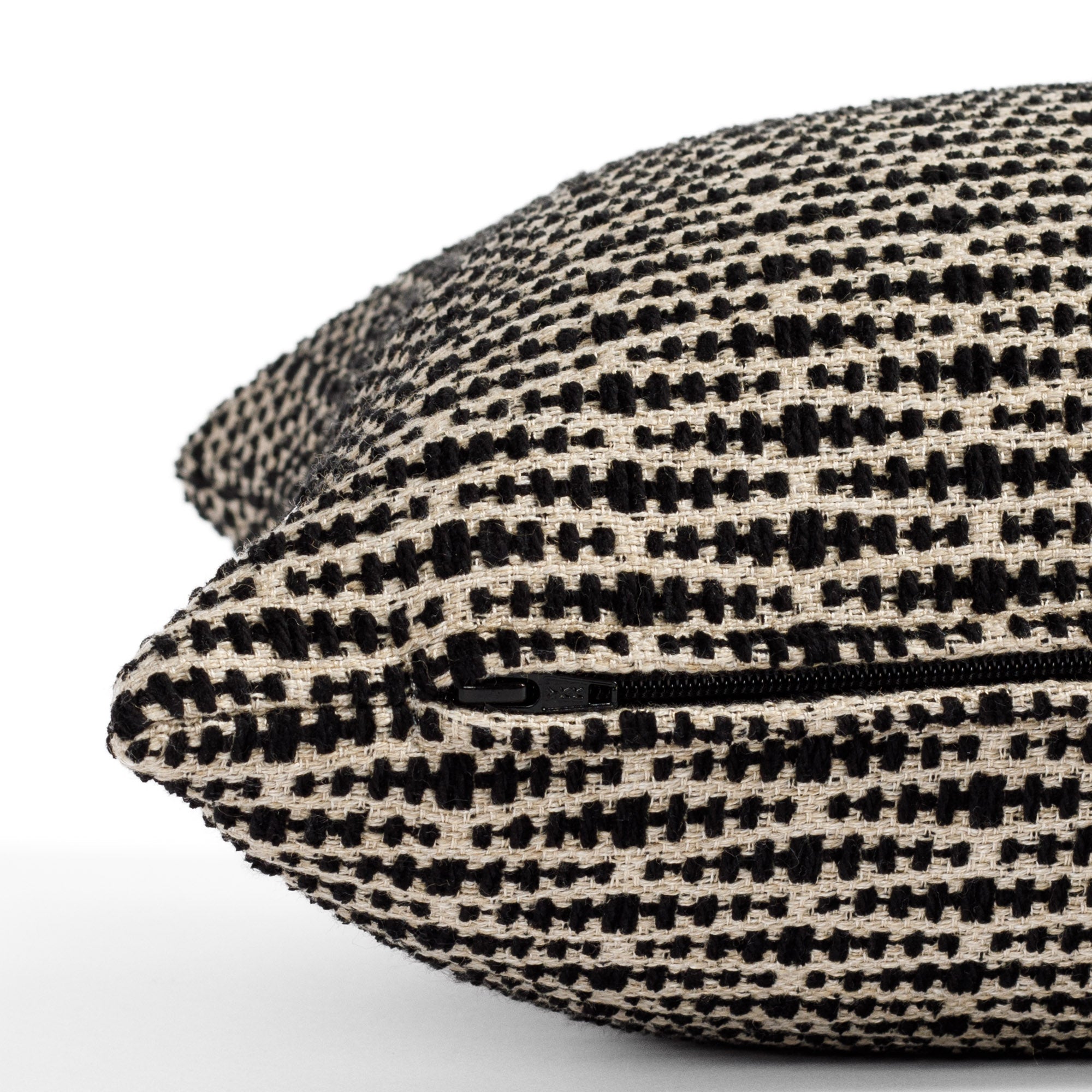 Dario 14x20 Lumbar Support Pillow for Back Pain Relief - Premium Carbon Fiber Memory Foam Cushion - Perfect for Office Chairs, Car Seats & Home Sofas
