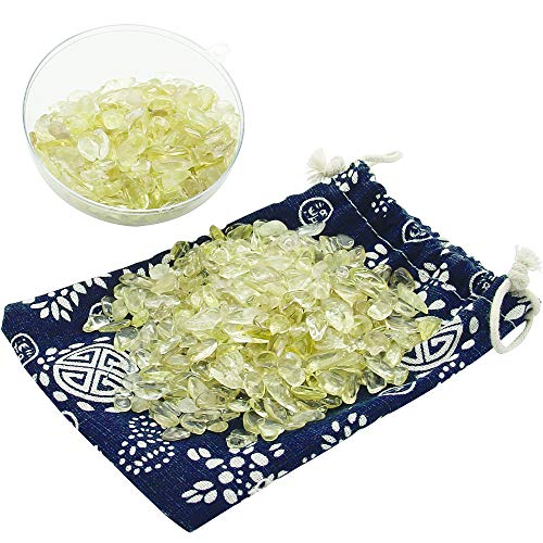 Lemon Quartz