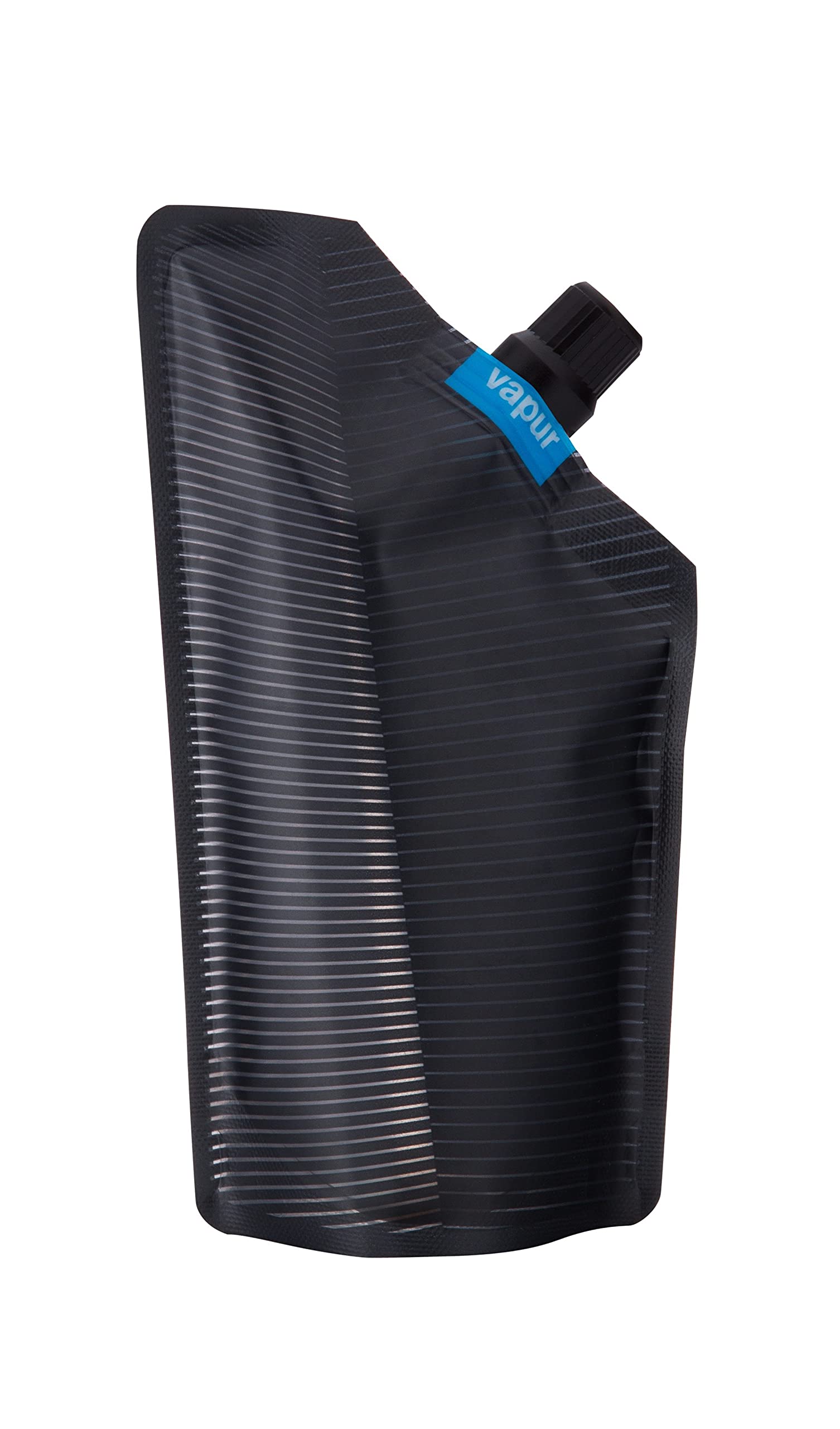 Vapur After Hours 10oz Portable Flask with Leak-Proof Pour Spout - Perfect for Outdoor Adventures, Camping & Travel