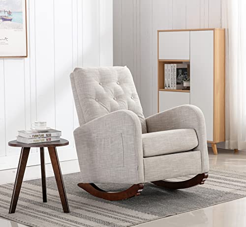 Button Deco-light Grey