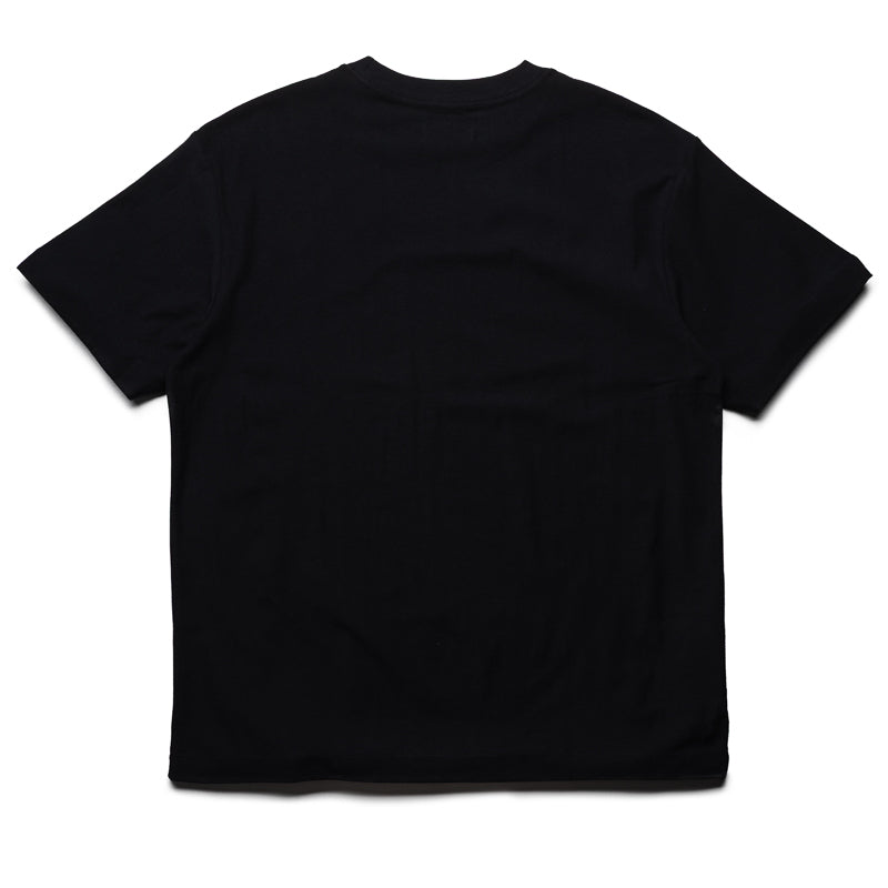 Purple Brand Summer Time Tee - Black Cotton T-Shirt for Men & Women | Casual Wear, Beach Outfits, Summer Fashion