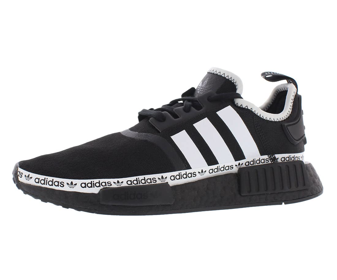 Adidas NMD_R1 Men's Running Shoes - Lightweight Comfort for Jogging, Gym & Casual Wear