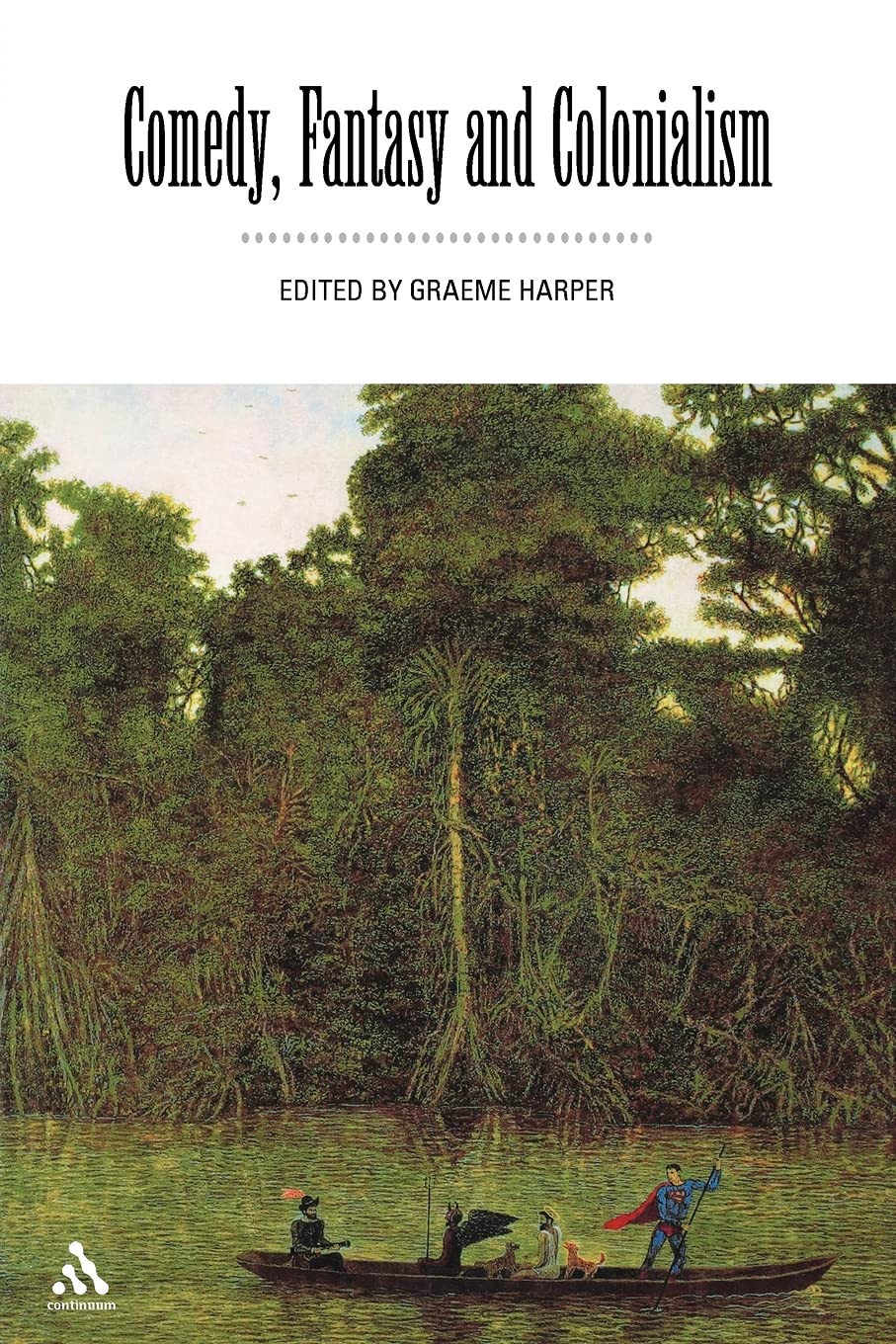 Best Comedy & Fantasy Books Exploring Colonialism - Must-Read Novels for History Lovers & Book Clubs
