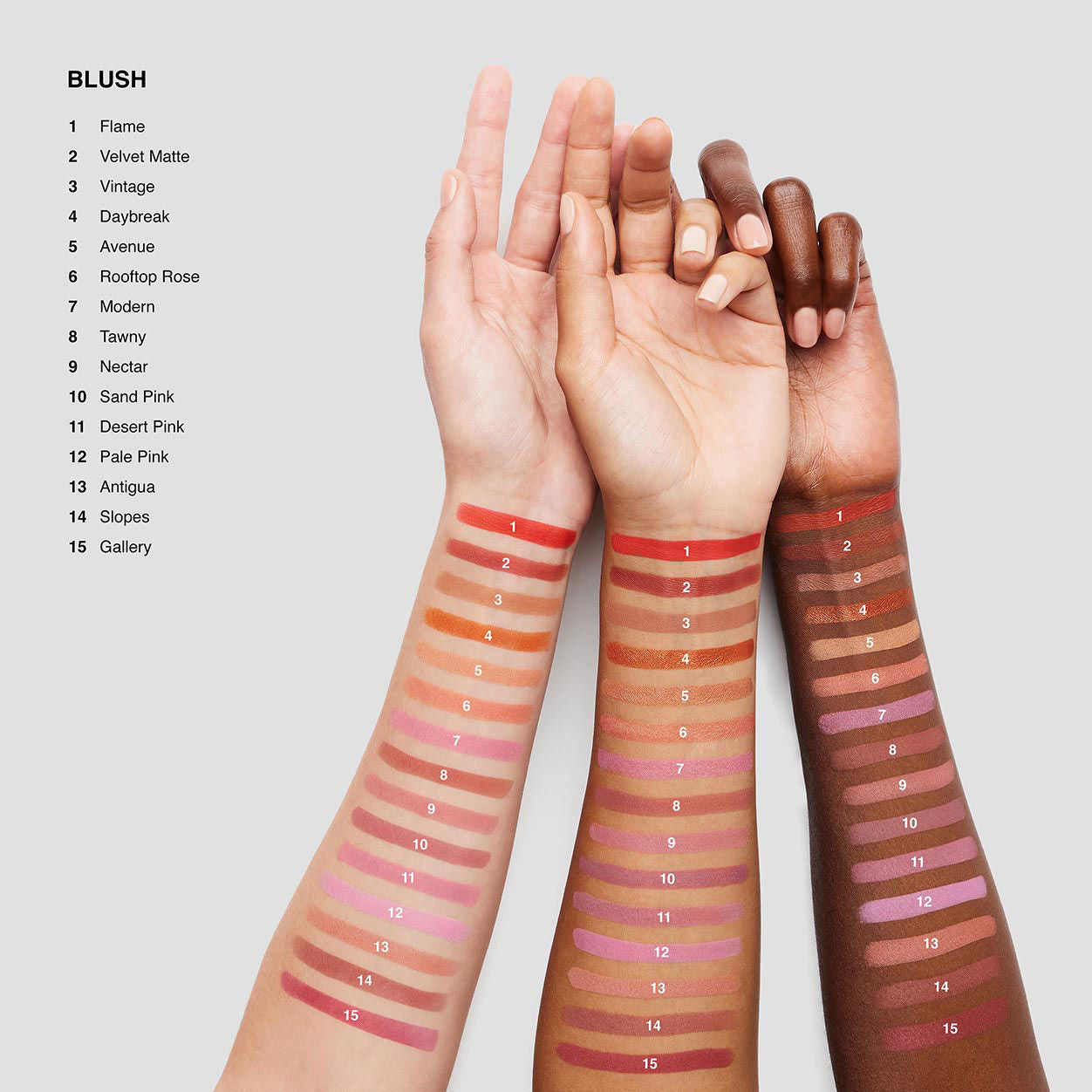 Bobbi Brown Blush - Soft Matte Powder Blush for Natural Flush | Long-Lasting Cheek Color for Day & Night Makeup | Perfect for Everyday Wear & Special Occasions