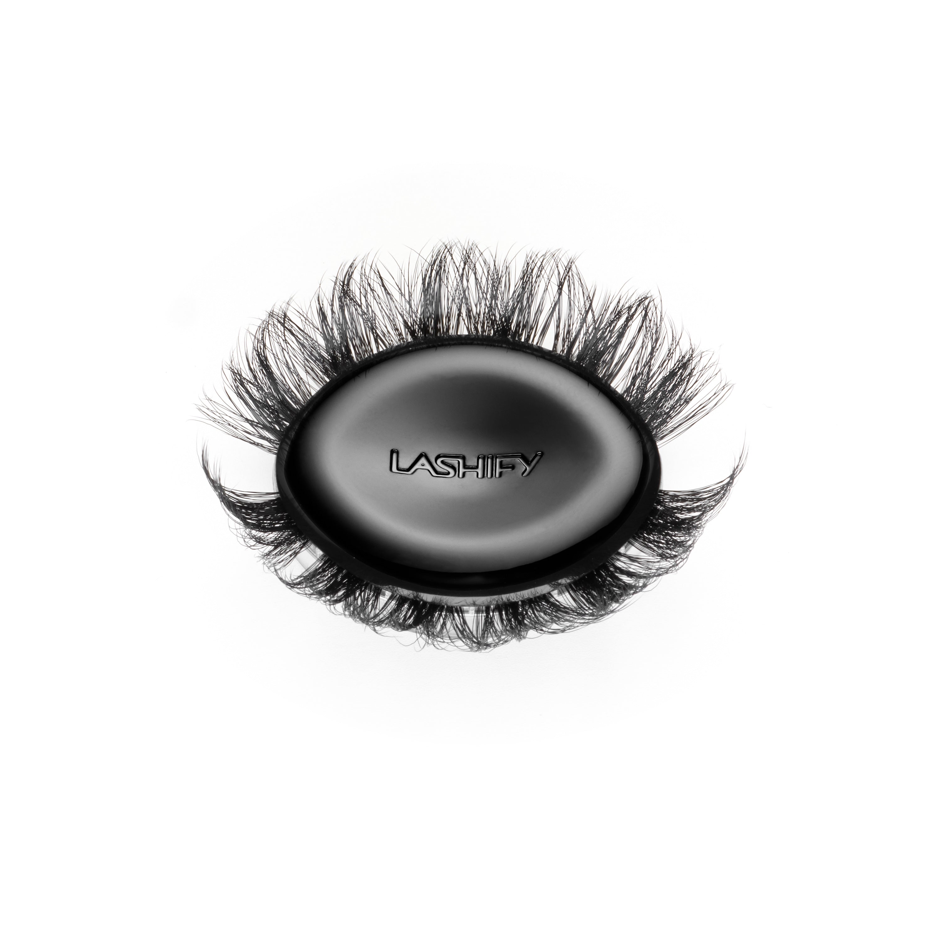 Velvet Gossamer® False Eyelashes with GripTex™ Technology - Natural Looking Lashes for Everyday Wear & Special Occasions