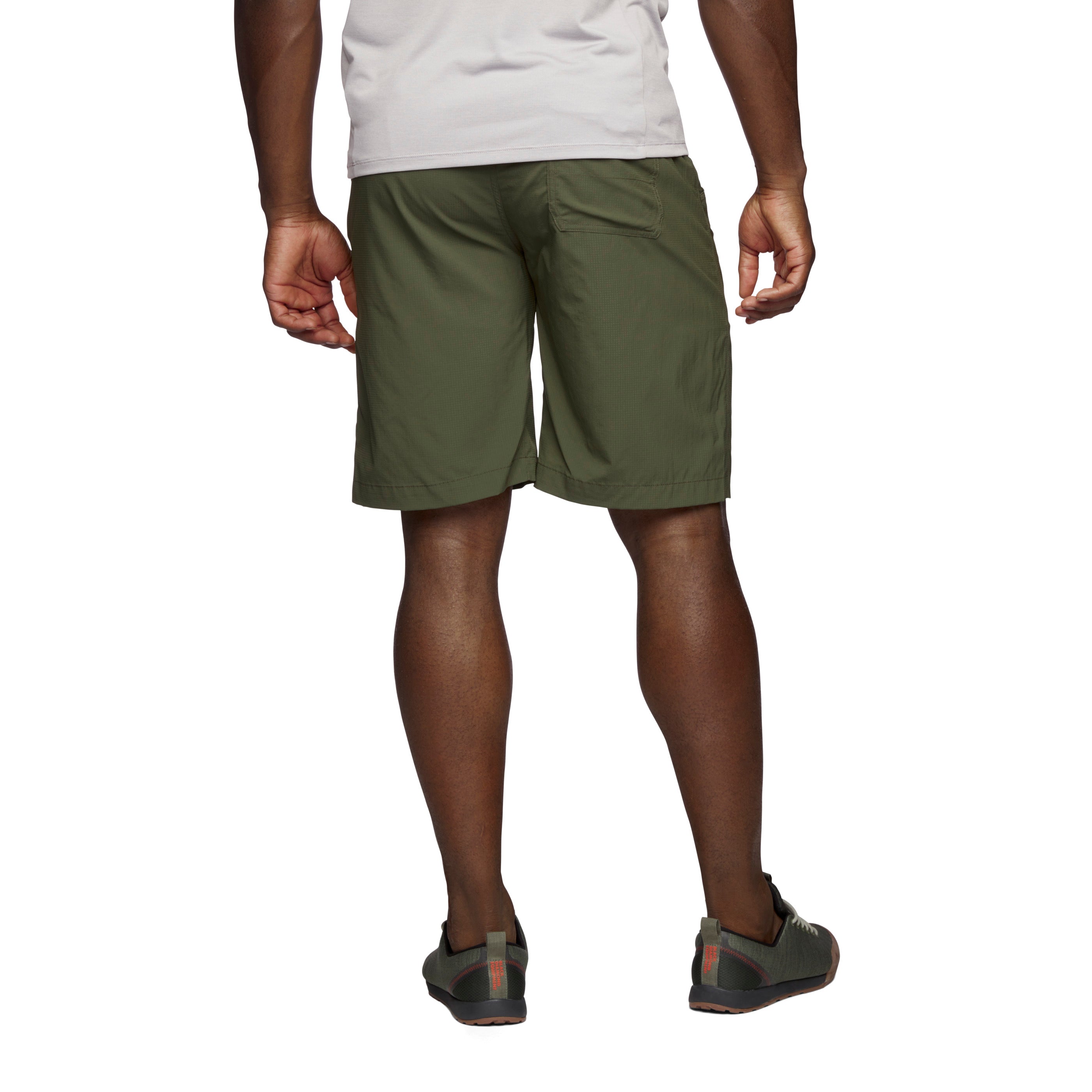 Men's Sierra LT Hiking Shorts - Lightweight, Quick-Dry & Breathable Outdoor Adventure Shorts for Men - Perfect for Camping, Trail Running & Summer Activities