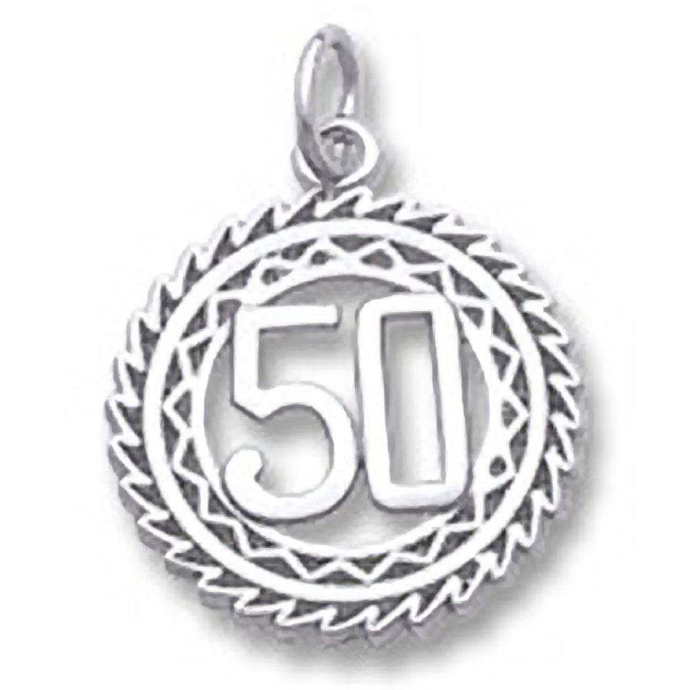 50 Pcs Charm Beads for DIY Bracelets and Necklaces - Perfect for Jewelry Making, Gifts, and Craft Projects
