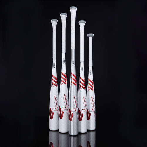 Marucci CatX2 (-10) BBCOR Baseball Bat for High School & College Players - Perfect for Games, Practice & Training