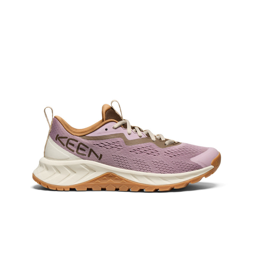 Versacore Women's Running Shoes - Lightweight & Breathable Speed Training Shoes for Women | Toadstool/Birch | Perfect for Jogging, Gym Workouts & Outdoor Activities