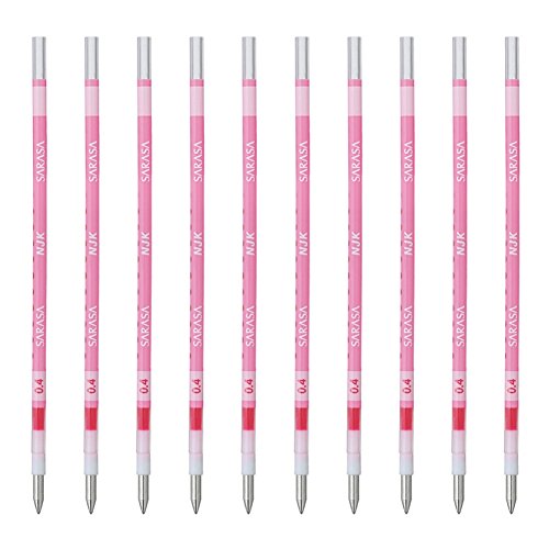 Light Pink 10 Count