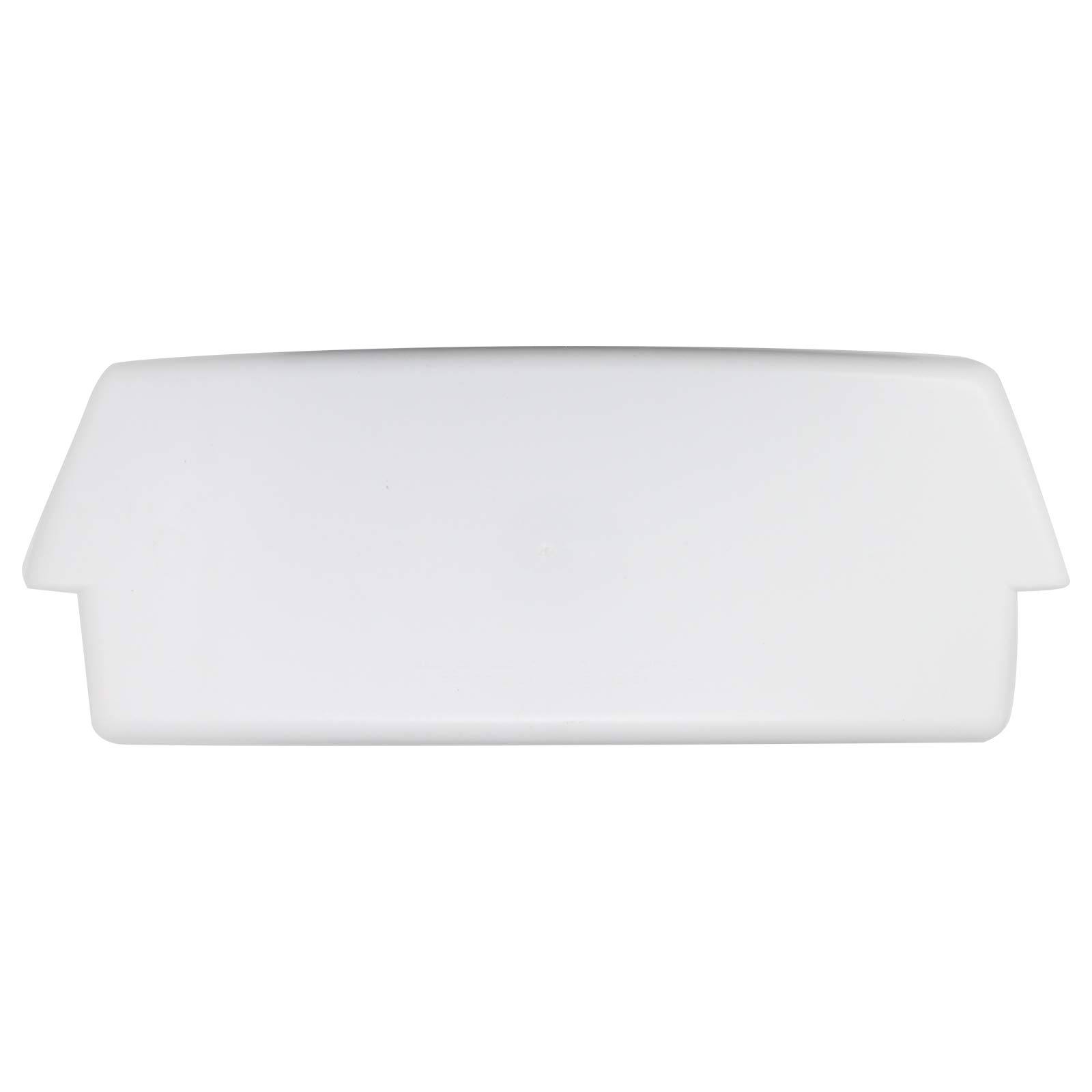 UpStart Components Refrigerator Door Bin Replacement - Compatible with WP2187172 & PS11739091 - Deep Shelf Organizer for Refrigerator - Perfect for Kitchen Storage and Food Organization