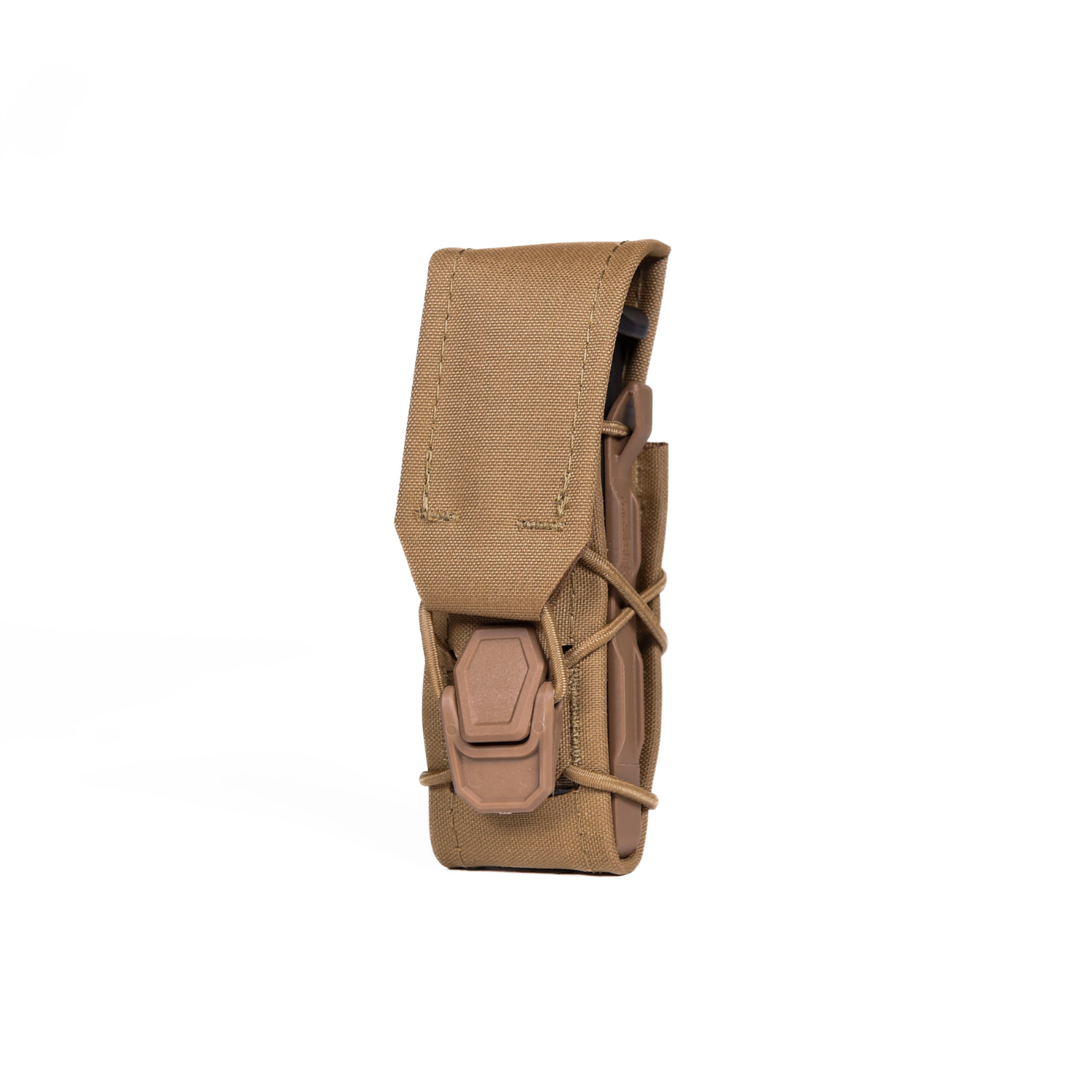 Coyote Brown