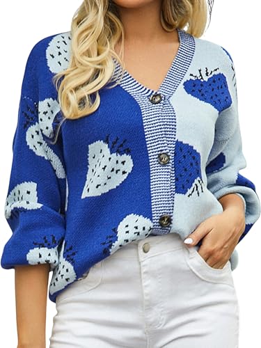 Strawberry(blue)