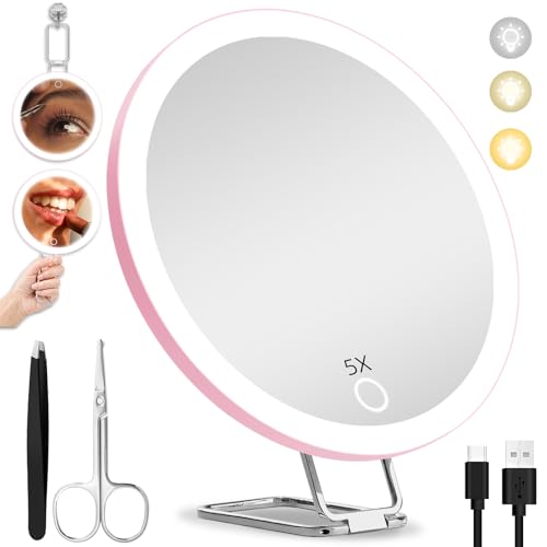 Pink-5x