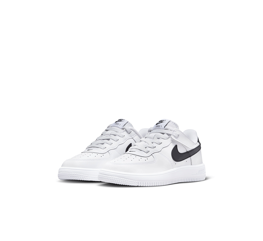 Force 1 Low Easy On PS Shoes - Comfortable Slip-On Sneakers for Men & Women - Perfect for Walking, Running, and Casual Wear