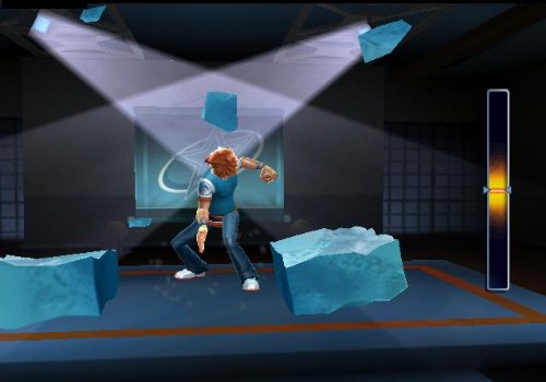 All Star Karate Game for Nintendo Wii - Fun Family & Kids Martial Arts Training - Perfect for Home Entertainment & Fitness