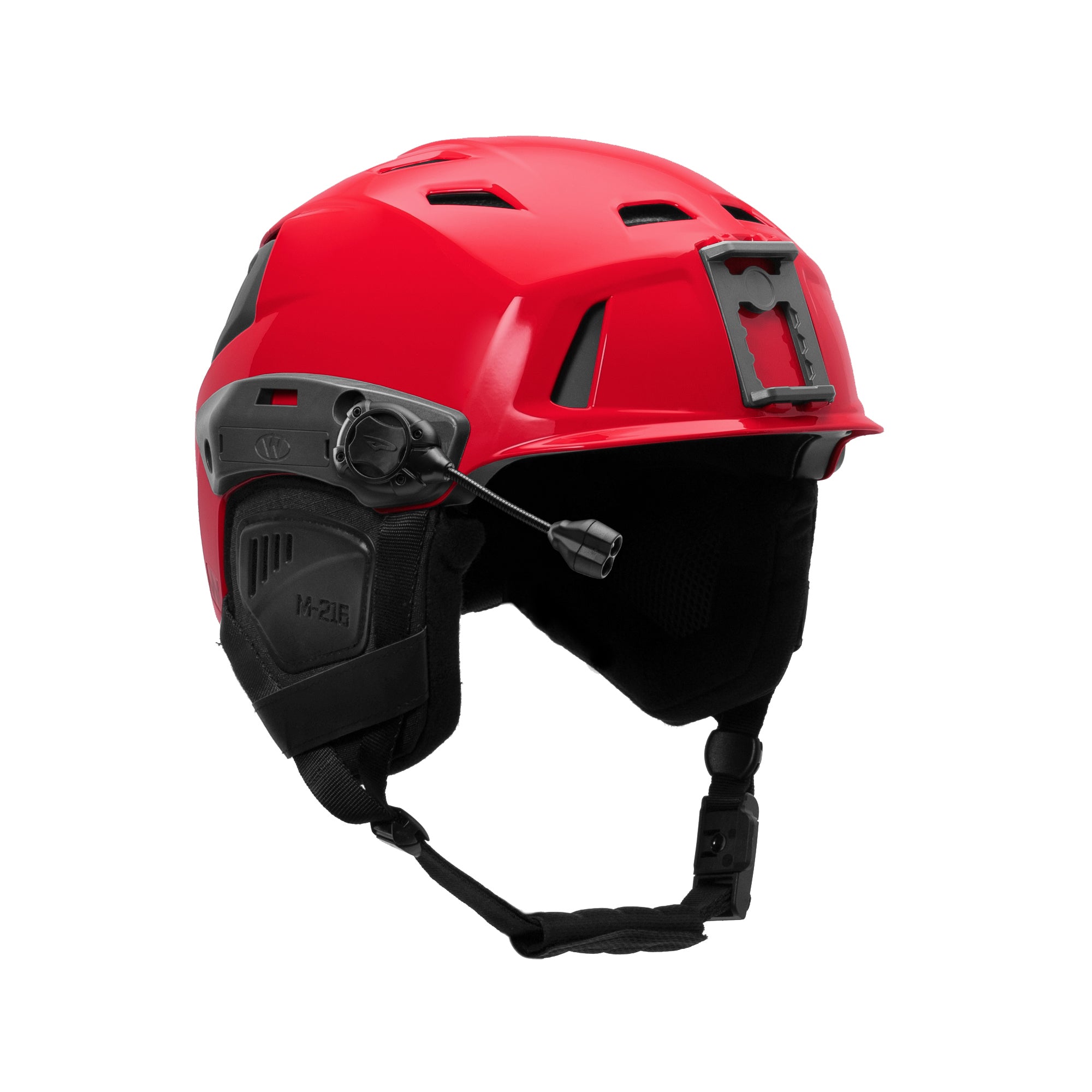 Team Wendy M 216 Backcountry Helmet - 14 Ventilation Ports & Low Profile Switch MPLS for Hiking, Climbing & Outdoor Adventures