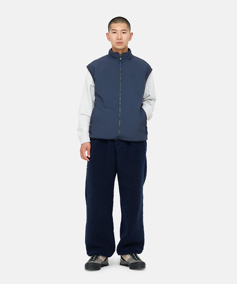 Sherpa Lined Winter Pants for Men & Women - Cozy Fleece-Lined Trousers for Cold Weather | Perfect for Hiking, Snowboarding & Outdoor Activities