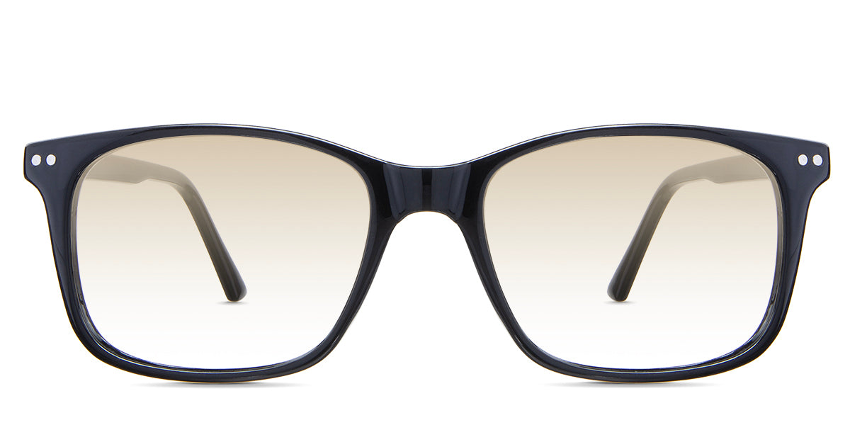Uriel Women's Prescription Tinted Glasses - Stylish & UV Protection for Everyday Wear, Reading & Driving