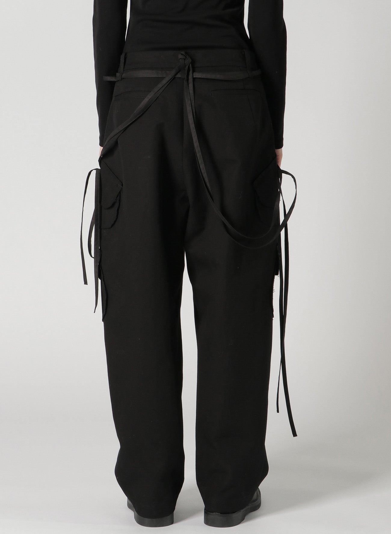 Durable Cotton Canvas Cargo Pants for Men & Women | Heavy-Duty Work Pants | Outdoor Hiking, Camping & Travel Essentials