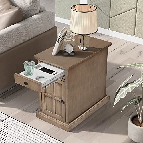 Antique Brown