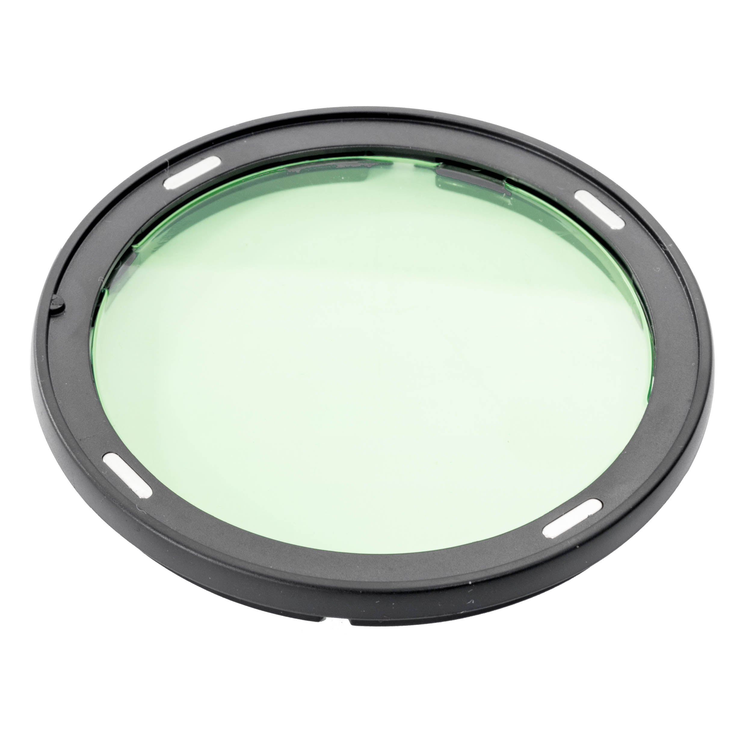 AK R16 Magnetic Gel Mount for Round Head Flashes - Universal Camera Flash Accessory for Photography & Videography - Perfect for Studio, Outdoor & Event Shooting