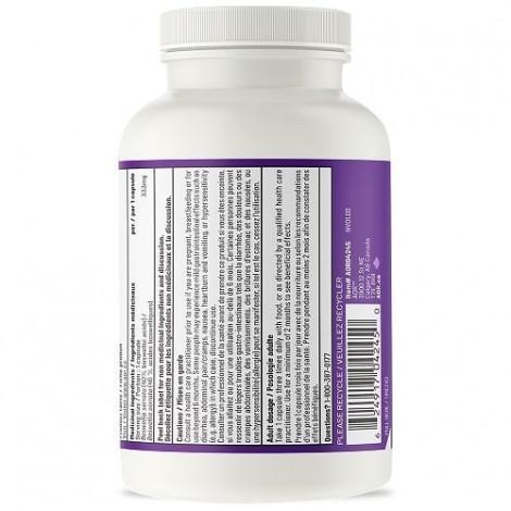 AOR Maxi Boz II 90 Capsules - Premium Supplement for Immune Support & Wellness - Ideal for Daily Health Maintenance & Active Lifestyles