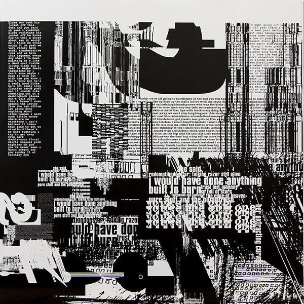 Underworld - Dubnobasswithmyheadman (2xLP, Album, Reissue, Remastered, 20th Anniversary Edition) - Near Mint (NM/M) - Vinyl Record for Music Collectors & DJs