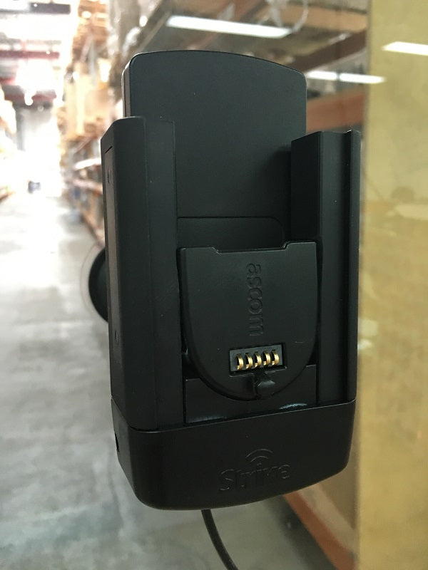 Ascom A51 Cradle - Premium Charging Station for Ascom A51 Handsets | Fast & Secure Charging Solution for Healthcare & Hospitality Use