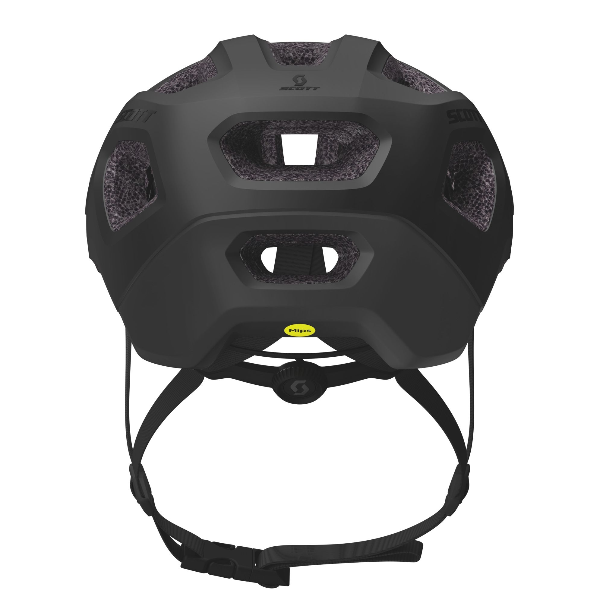 Scott 2023 Argo Plus Helmet - Premium Mountain Bike & Cycling Helmet for Men & Women - Lightweight, Ventilated & Safe for Trail Riding, Commuting & Outdoor Adventures